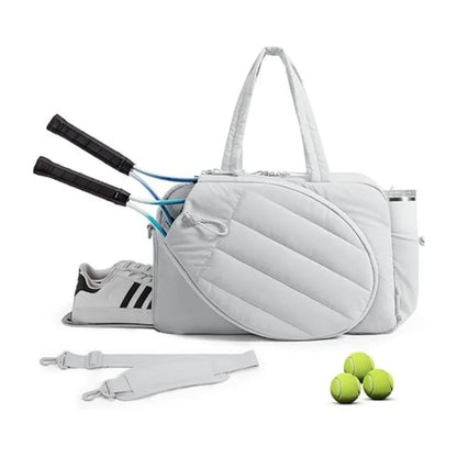 Padel-Schlägertasche – Schutz- & Reisetasche