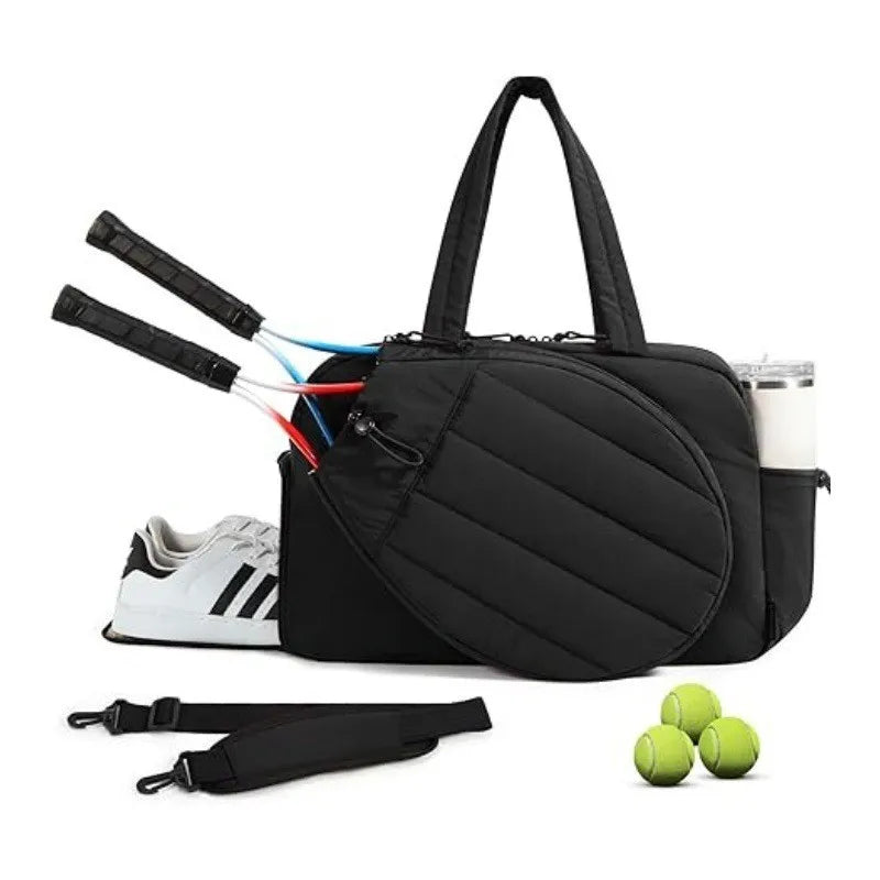 Padel-Schlägertasche – Schutz- & Reisetasche