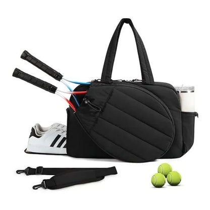 Padel-Schlägertasche – Schutz- & Reisetasche