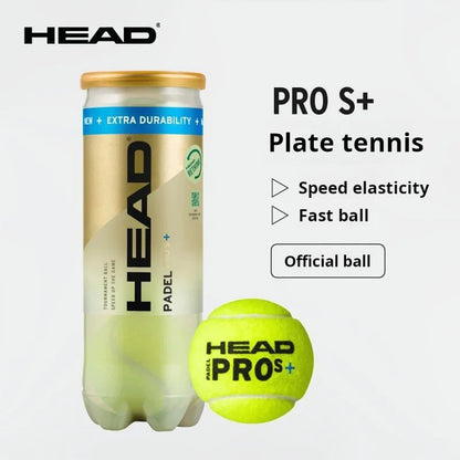 HEAD Padel Bälle – Turnier & Training