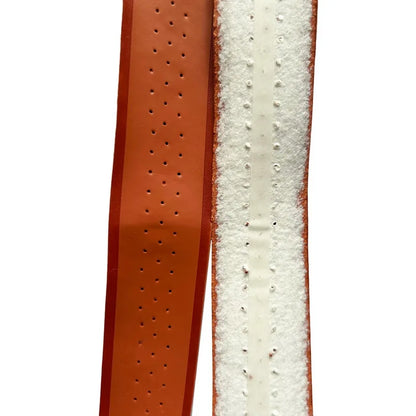 Padel Overgrips – 4er-Pack, rutschfest & perforiert