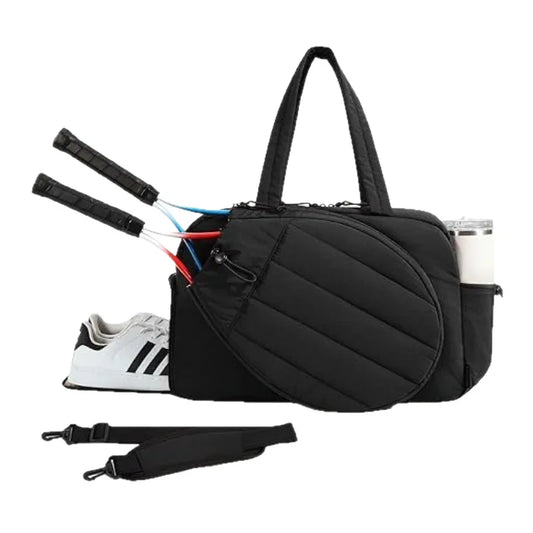 Padel-Schlägertasche – Schutz- & Reisetasche