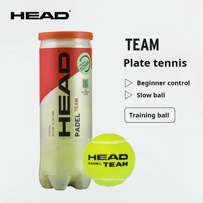 HEAD Padel Bälle – Turnier & Training