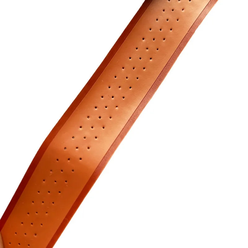 Padel Overgrips – 4er-Pack, rutschfest & perforiert