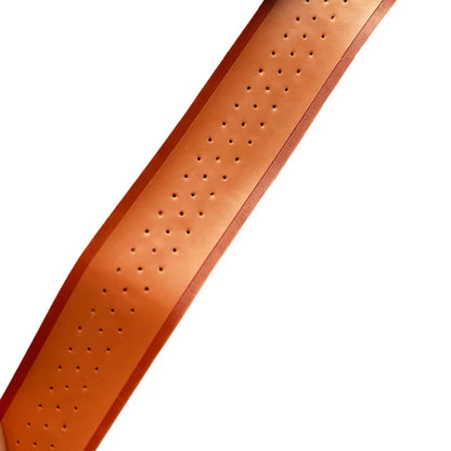 Padel Overgrips – 4er-Pack, rutschfest & perforiert